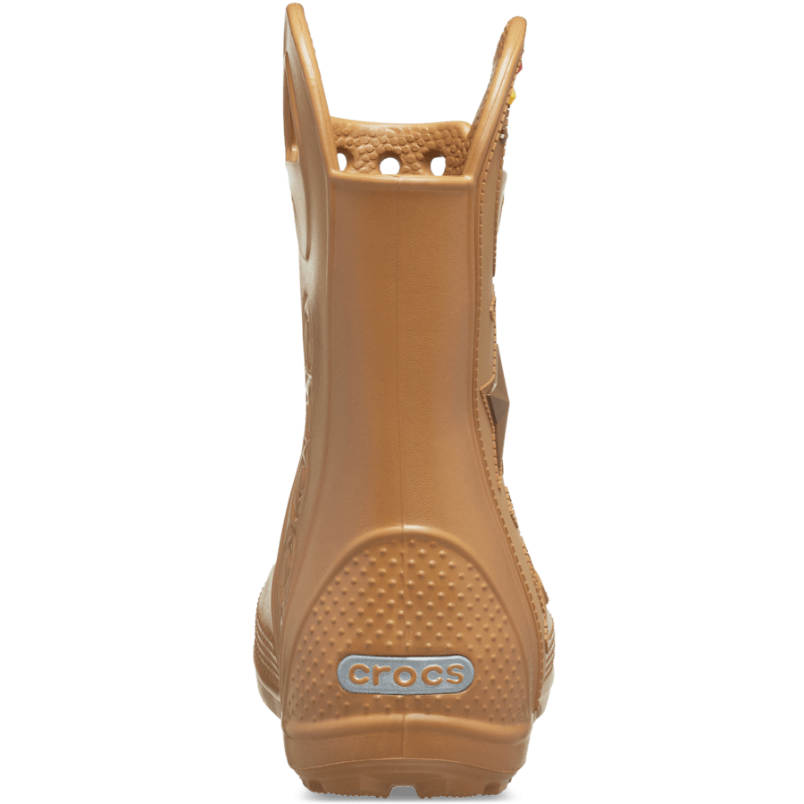 Kids' Handle It Western Boot | Crocs US