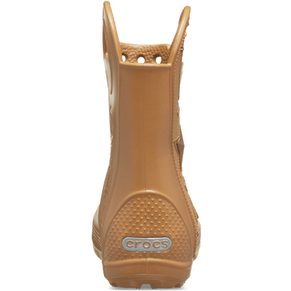Kids' Handle It Western Boot | Crocs US