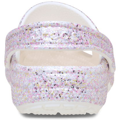 Kids' Classic Fantasy Glitter Clog | Crocs discount