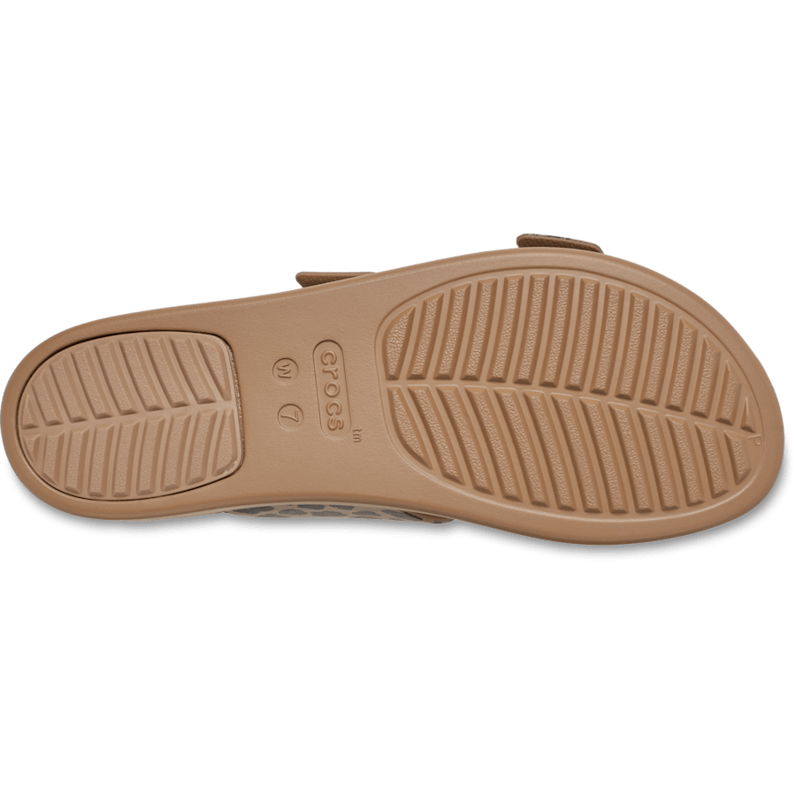 Brooklyn Animal Buckle Low Low | Crocs online