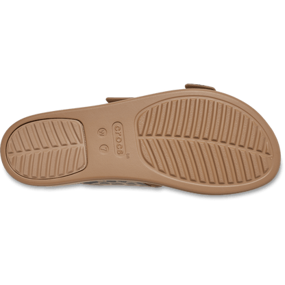 Brooklyn Animal Buckle Low Low | Crocs online