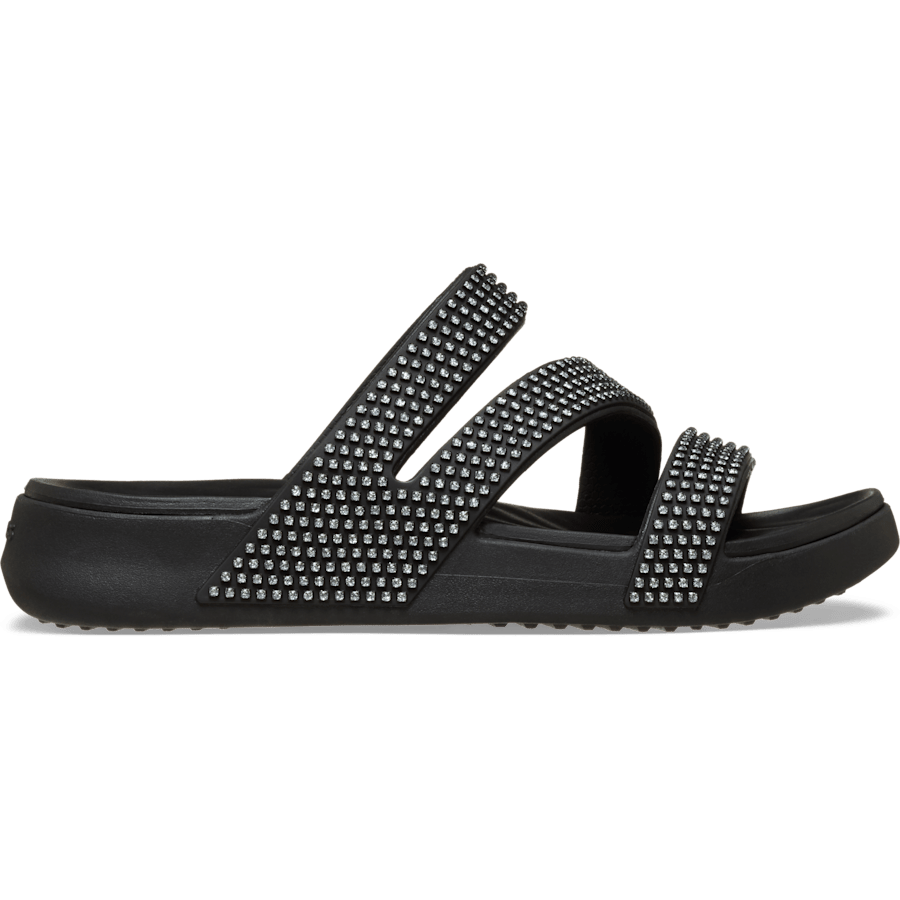 Getaway Gems Strappy | Crocs US
