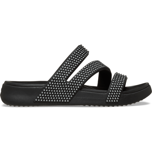 Getaway Gems Strappy | Crocs US
