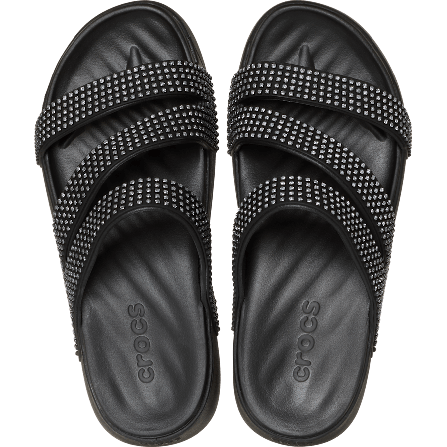 Getaway Gems Strappy | Crocs US