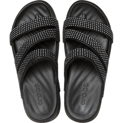 Getaway Gems Strappy | Crocs US