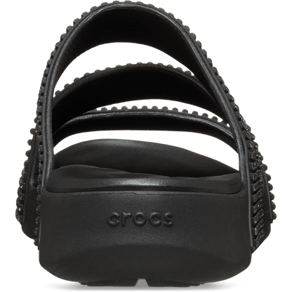 Getaway Gems Strappy | Crocs US