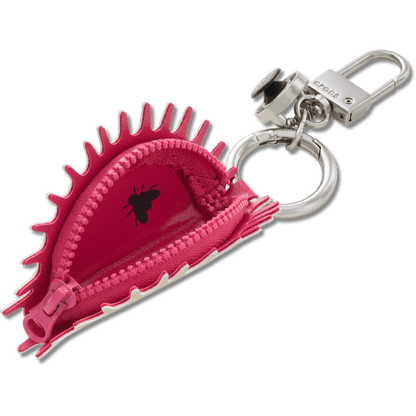 Fly Trap Bag Charm Pouch | Crocs on sale