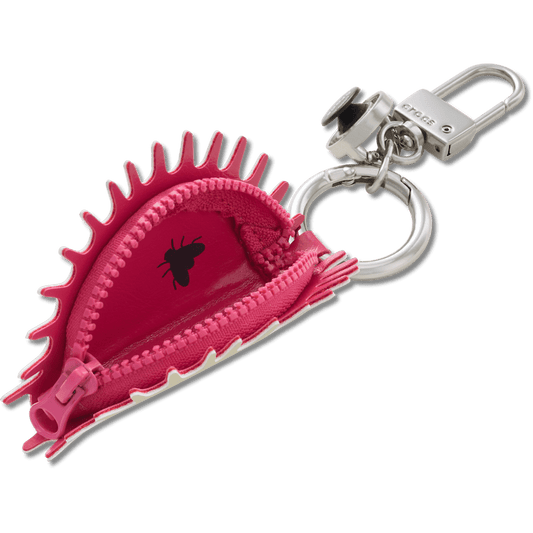 Fly Trap Bag Charm Pouch | Crocs on sale