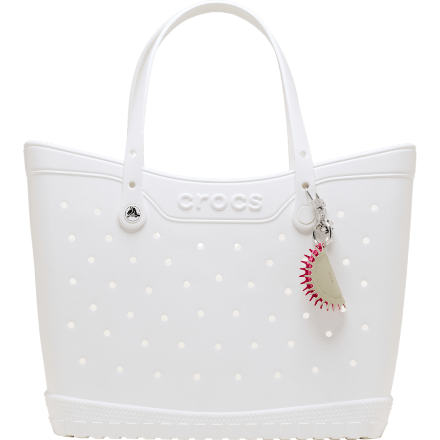 Fly Trap Bag Charm Pouch | Crocs on sale