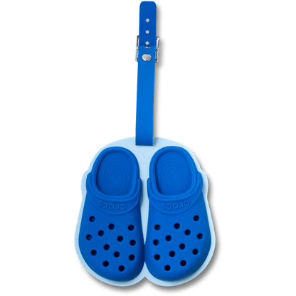Classic Clogs Luggage Tag | Crocs online