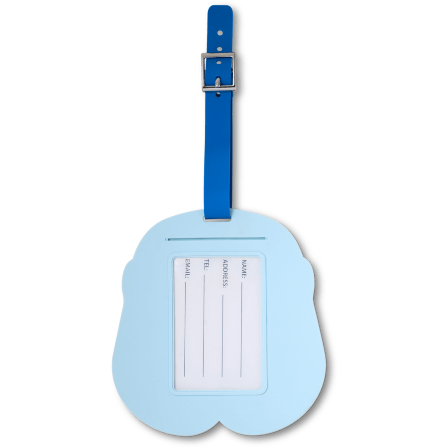Classic Clogs Luggage Tag | Crocs online