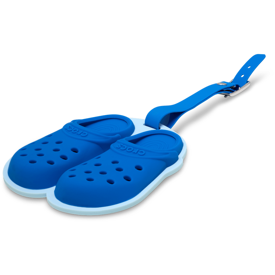 Classic Clogs Luggage Tag | Crocs online