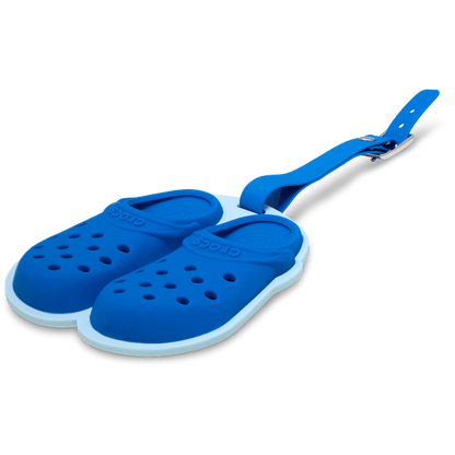 Classic Clogs Luggage Tag | Crocs online