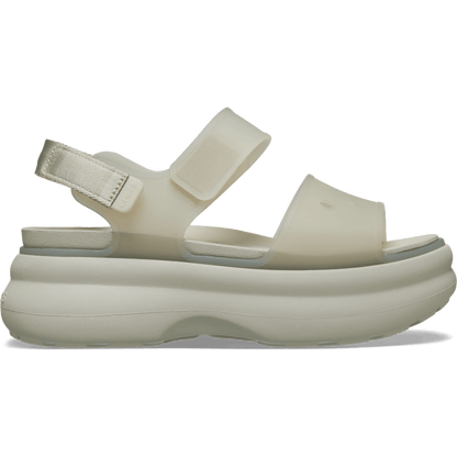 Soho Frosted Y Strap Sandal | Crocs sale