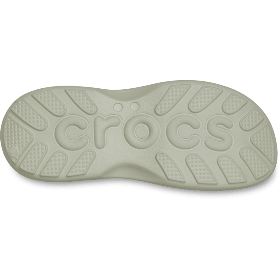 Soho Frosted Y Strap Sandal | Crocs sale