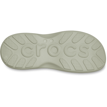 Soho Frosted Y Strap Sandal | Crocs sale