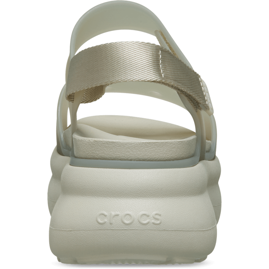Soho Frosted Y Strap Sandal | Crocs sale