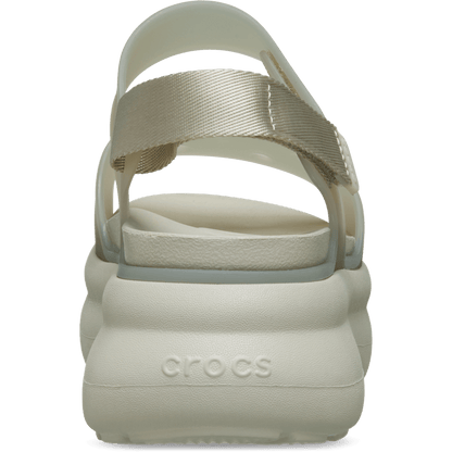 Soho Frosted Y Strap Sandal | Crocs sale