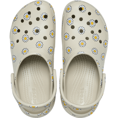 Classic Platform Floral Clog | Crocs US