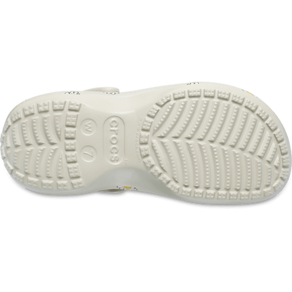 Classic Platform Floral Clog | Crocs US