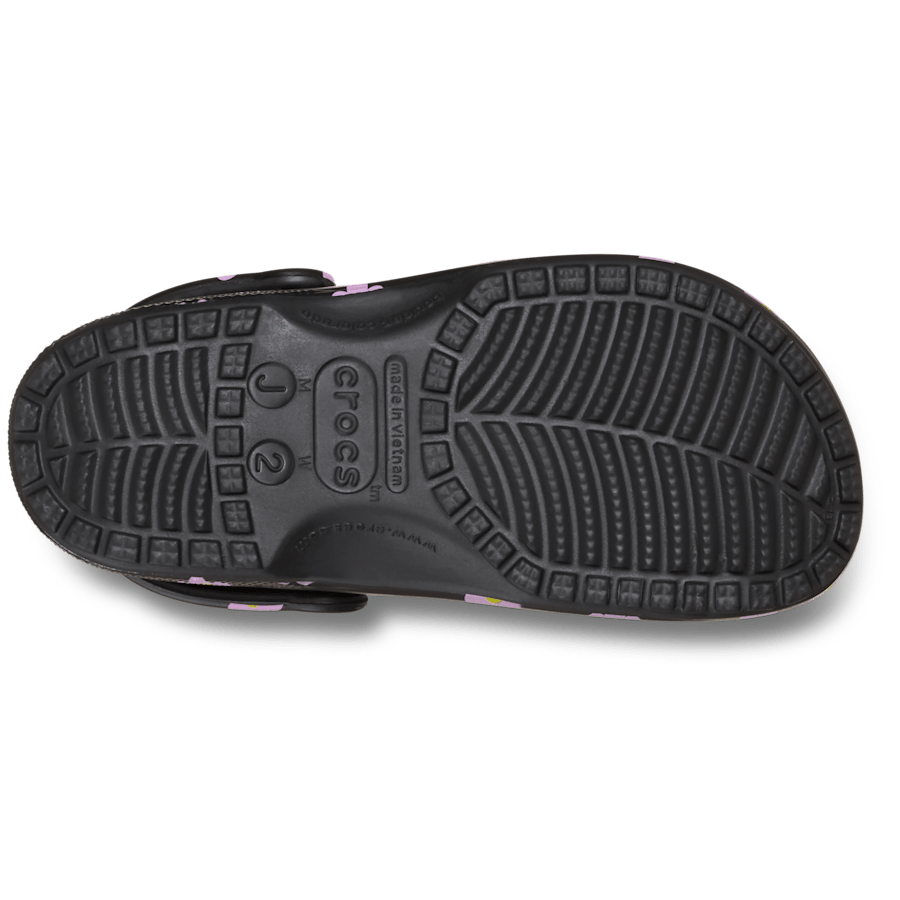 Kids' Classic Flower Clog | Crocs sale