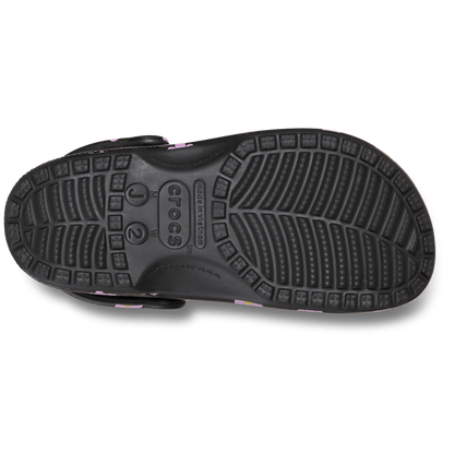 Kids' Classic Flower Clog | Crocs sale