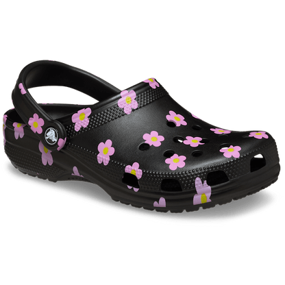 Kids' Classic Flower Clog | Crocs sale