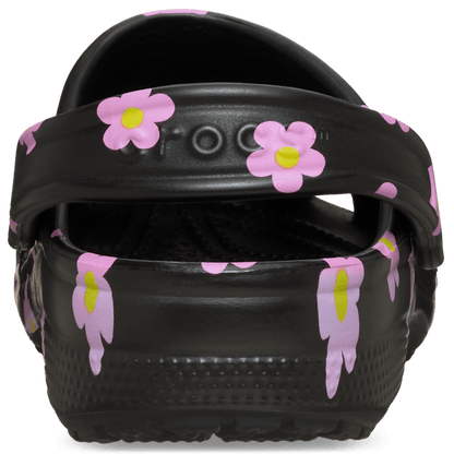 Kids' Classic Flower Clog | Crocs sale