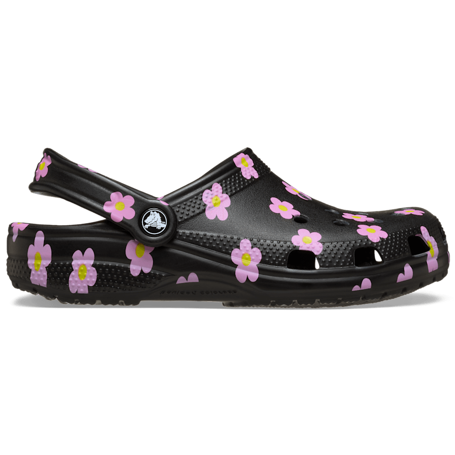 Classic Flower Clog | Crocs sale