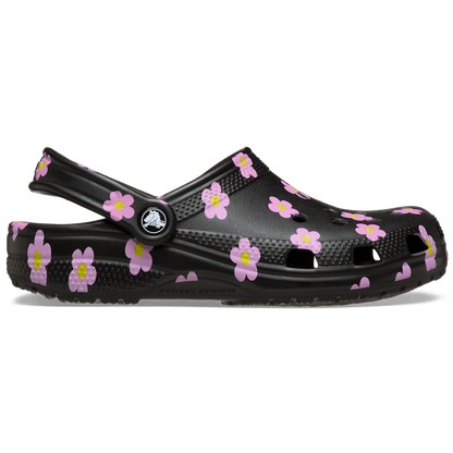 Classic Flower Clog | Crocs sale