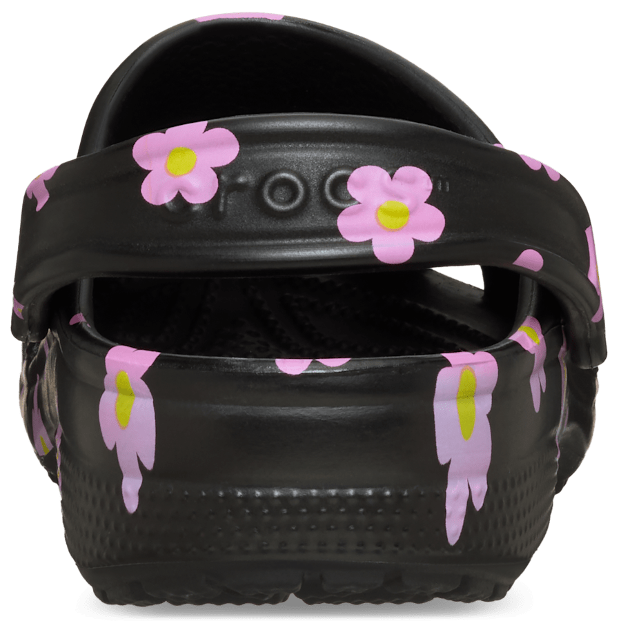 Classic Flower Clog | Crocs sale