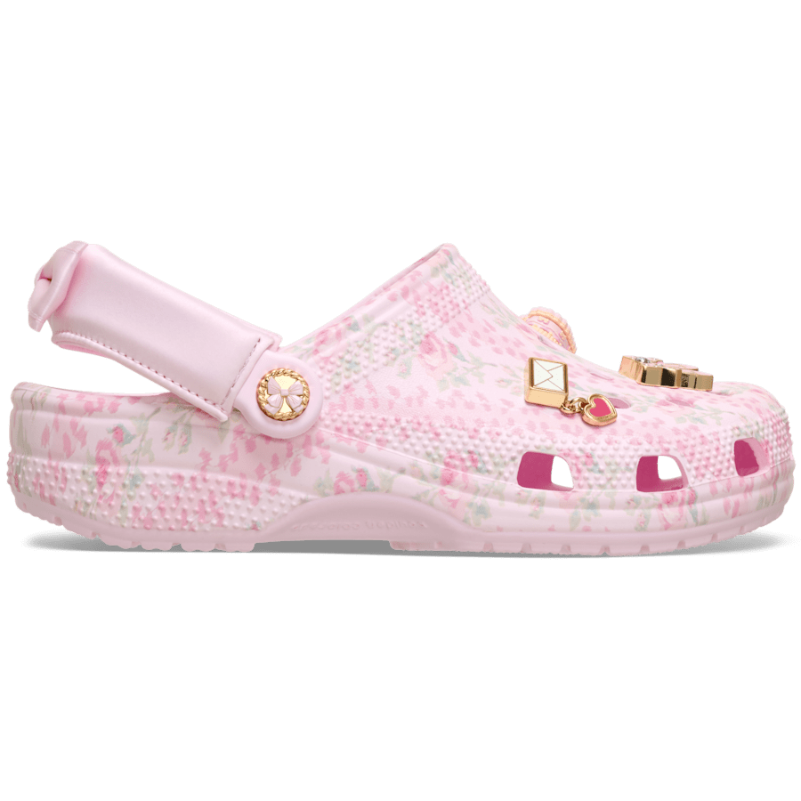 LoveShackFancy Classic Clog | Crocs on sale