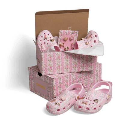 LoveShackFancy Classic Clog | Crocs on sale