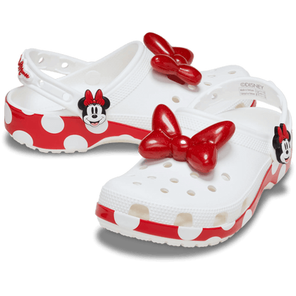 Minnie Mouse Classic Clog | Crocs on sale