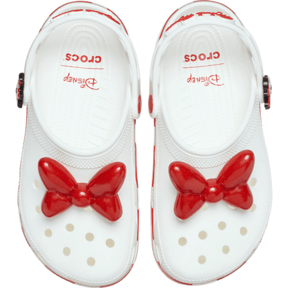 Minnie Mouse Classic Clog | Crocs on sale