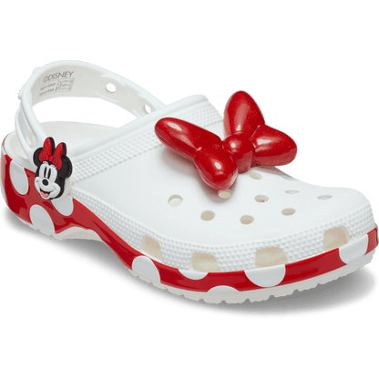 Minnie Mouse Classic Clog | Crocs on sale