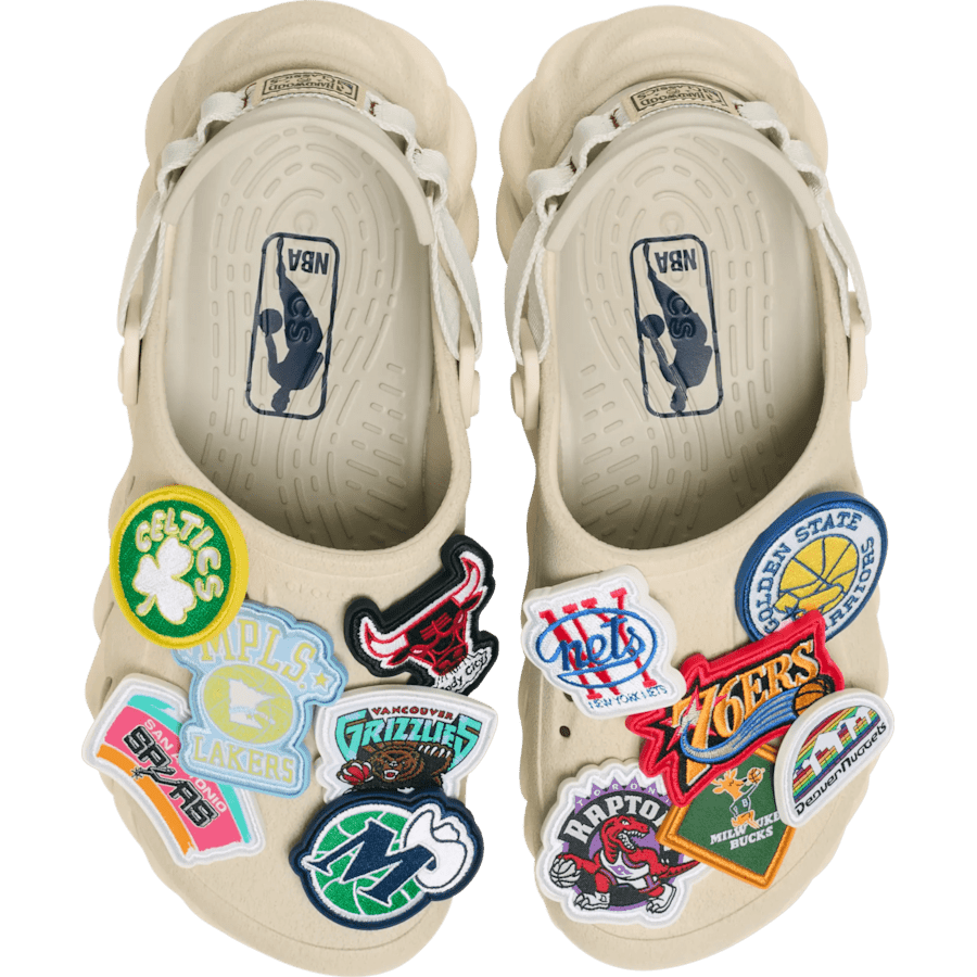 NBA Echo Clog | Crocs US sale