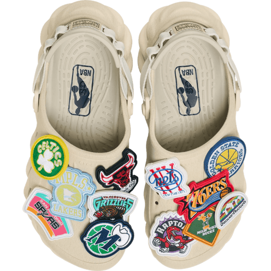 NBA Echo Clog | Crocs US sale