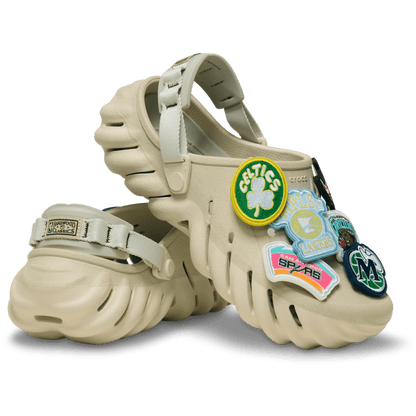 NBA Echo Clog | Crocs US sale