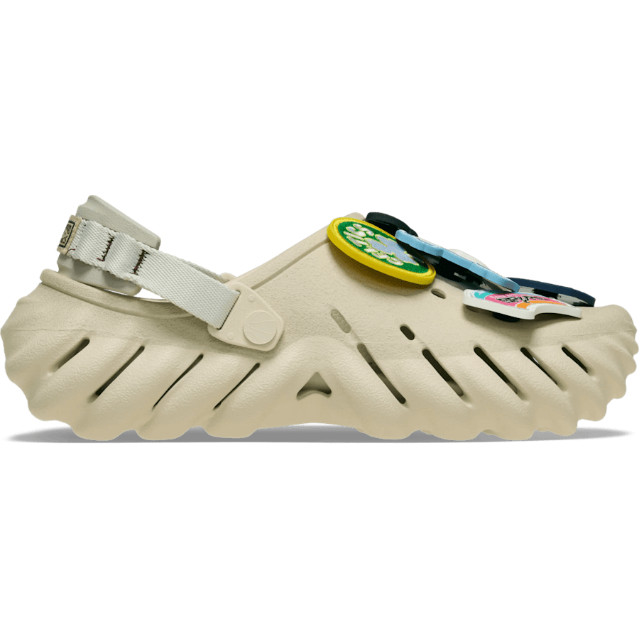 NBA Echo Clog | Crocs US sale