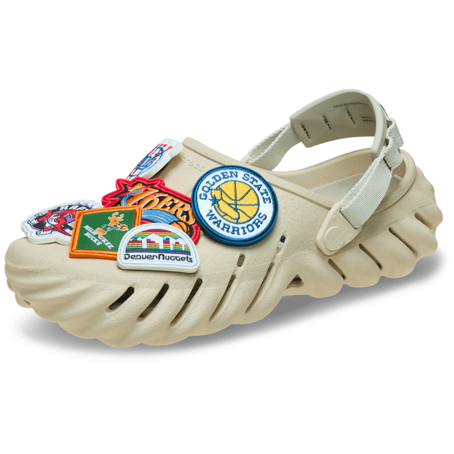 NBA Echo Clog | Crocs US sale