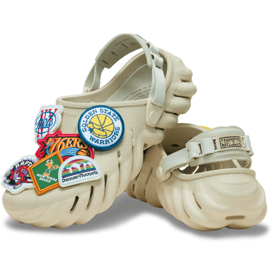 NBA Echo Clog | Crocs US sale
