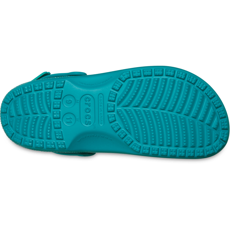 NFL Miami Dolphins Classic Clog | Crocs sale