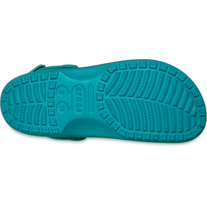NFL Miami Dolphins Classic Clog | Crocs sale