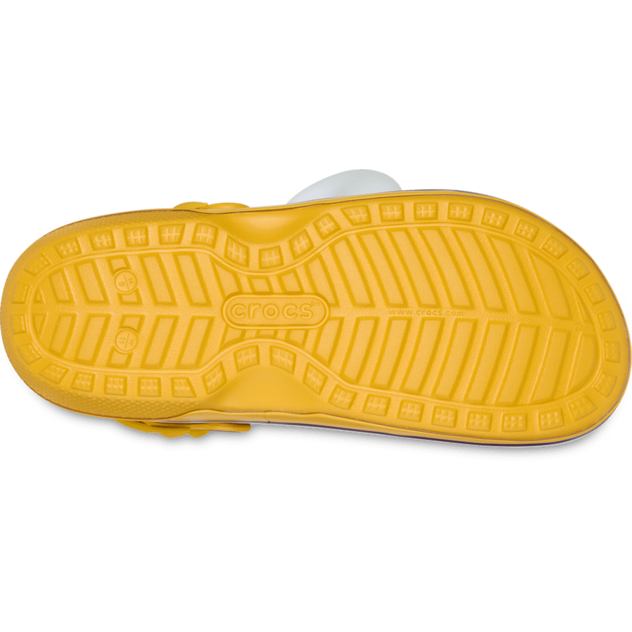 NFL Minnesota Vikings Classic Lined Clog | Crocs US