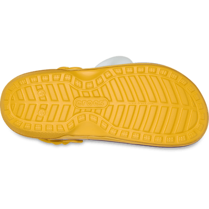 NFL Minnesota Vikings Classic Lined Clog | Crocs US
