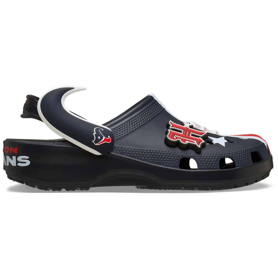NFL Houston Texans Classic Clog | Crocs near me