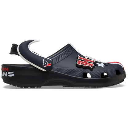 NFL Houston Texans Classic Clog | Crocs near me