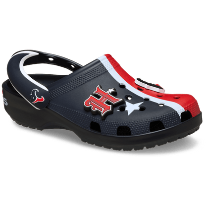 NFL Houston Texans Classic Clog | Crocs near me