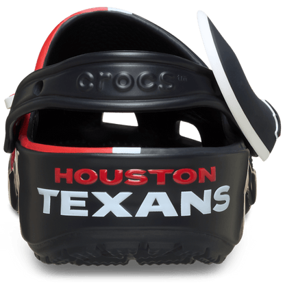 NFL Houston Texans Classic Clog | Crocs near me